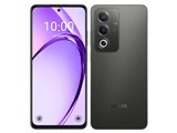 OPPO A3 5G 4GB+128GB SIM�ե꡼ [�֥�å�]	