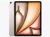 APPLE iPad Air 13����� Wi-Fi 512GB 2025ǯ�ե�ǥ� MCNX4J/A [�������饤��]