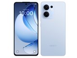 OPPO Reno13 A 8GB/128GB アイスブルー OPPO Reno13 A 限定BOX 6.7型 8GB/128GB アイスブルー