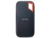 SANDISK エクストリーム SDSSDE61-4T00-G25
