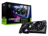 MSI GeForce RTX 5070 12G GAMING TRIO OC [PCIExp 12GB]
