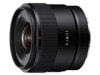 SONY E 11 mm F1.8 SEL11F18