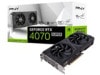PNY GeForce RTX 4070 SUPER 12GB VERTO OC �ǥ奢��ե��� VCG4070S12DFXPB1-O [PCIExp 12GB]