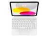 APPLE��iPad ��10���� Magic Keyboard Folio MQDP3J/A