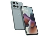 moto g66j 5G SIM�ե꡼ [PANTONE Gray Mist]	