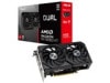 ASUS DUAL-RX9060XT-8G [PCIExp 8GB]