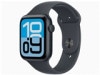 Apple Watch SE 3 GPS��ǥ� 44mm MEHQ4J/A [�ߥåɥʥ��ȥ��ݡ��ĥХ�� M/L]
