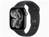 Apple Watch Series 11 GPS��ǥ� 46mm MEUX4J/A [�����åȥ֥�å����֥�å����ݡ��ĥХ�� M/L]	