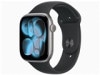 Apple Watch Series 11 GPS��ǥ� 46mm MEV04J/A [���ڡ������쥤���֥�å����ݡ��ĥХ�� S/M]	