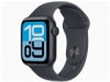 APPLE Watch SE 3 GPS��ǥ� 40mm MEHC4J/A [�ߥåɥʥ��ȥ��ݡ��ĥХ�� M/L]