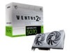 MSI GeForce RTX 5070 12G VENTUS 2X OC WHITE [PCIExp 12GB]