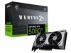 MSI GeForce RTX 5060 Ti 16G VENTUS 2X OC PLUS [PCIExp 16GB]