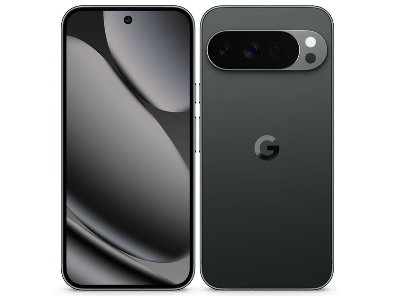 Google Pixel 10 Pro XL 512GB SIM�ե꡼ Obsidian	