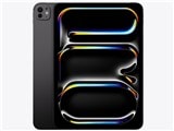 APPLE iPad Pro 11����� Wi-Fi 256GB 2025ǯ����ǥ� MDWK4J/A [���ڡ����֥�å�]