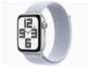 Apple Watch SE 2 GPSǥ 44mm MXET3J/A [С֥롼饦ɥݡĥ롼]	