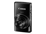 CANON IXY 650 m [ブラック] | カメラ,デジタルカメラ | 海峡通信株式