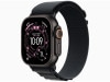 Apple Watch Ultra 3 GPS+Cellular��ǥ� 49mm MF0Q4J/A [�֥�å����֥�å�����ѥ���롼�� S]