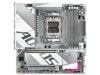 GIGABYTE B850M A ELT WF6E ICE	