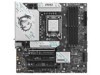 MSI B860M GAMING PLUS WIFI	