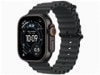 Apple Watch Ultra 3 GPS+Cellular��ǥ� 49mm MF0J4J/A [�֥�å����֥�å����������Х��]