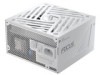 Seasonic FOCUS GX-1000 White ATX 3 (2024) SRP-FGX102-A5A32SF-WH [�ۥ磻��]	