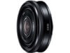SONY E 20mm F2.8 SEL20F28
