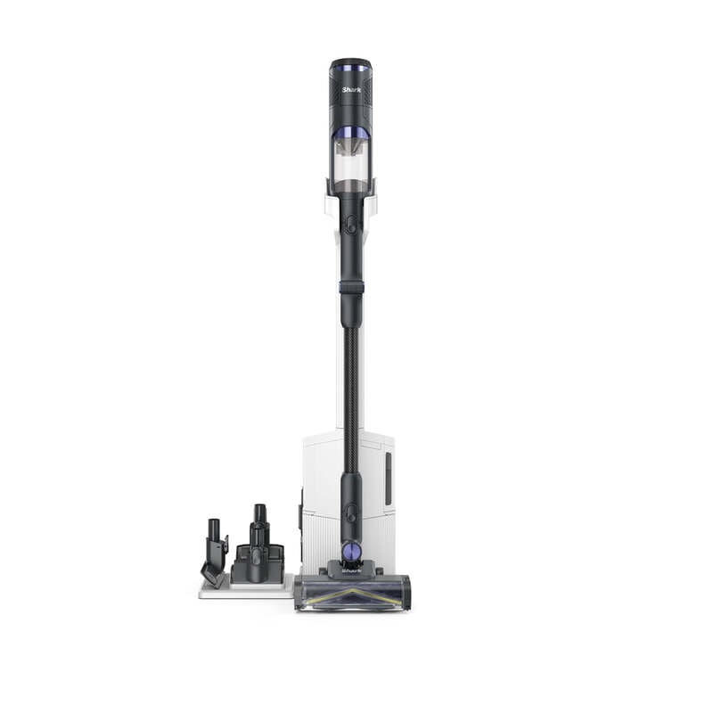 Shark PowerClean 360 IW4271JBK [�ԥ奢�֥�å�]	