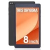 IRIS OHYAMA LUCA TM083M4V1-B [�֥�å�]	