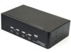StarTech.com SV431DPDDUA2 [�֥�å�]