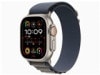Apple Watch Ultra 2 GPS+Cellular��ǥ� 49mm MREK3J/A [�֥롼����ѥ���롼�� S]