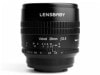 Lensbaby Velvet 28 [���ˡ�E��]