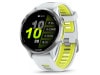�����ߥ� Forerunner 970 010-02969-51 [White/Amp Yellow]