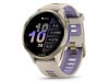�����ߥ� Forerunner 970 010-02969-52 [French Grey/Indigo]