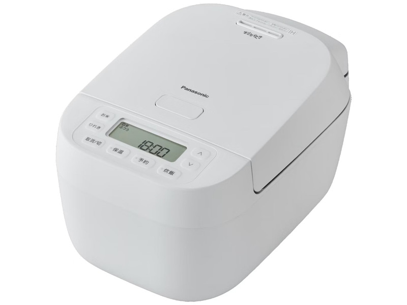 �ѥʥ��˥å� ���ɤ�椭 SR-N310D-W [�ۥ磻��]