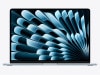 MacBook Air 15.3����� Liquid Retina�ǥ����ץ쥤 MDVQ4J/A [�������֥롼]