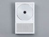 km5 Instant Disk Audio-CP2 [White]