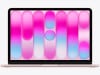 MacBook Neo 13����� Liquid Retina�ǥ����ץ쥤 MHFH4J/A [�֥�å���]