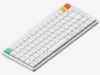 NuPhy Air75 V3 wa7v3jb [Nova White]