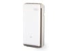 �ٻ��̥��ͥ�� PLAZION HDS-302R [�ۥ磻��]