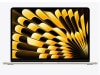 Apple MacBook Air 13.6����� Liquid Retina�ǥ����ץ쥤 MDHA4J/A [�������饤��]