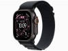 Apple Watch Ultra 3 GPS+Cellular��ǥ� 49mm MF0V4J/A [�֥�å����֥�å�����ѥ���롼�� M]