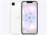 iPhone 17e 512GB SIM�ե꡼ [�ۥ磻��]