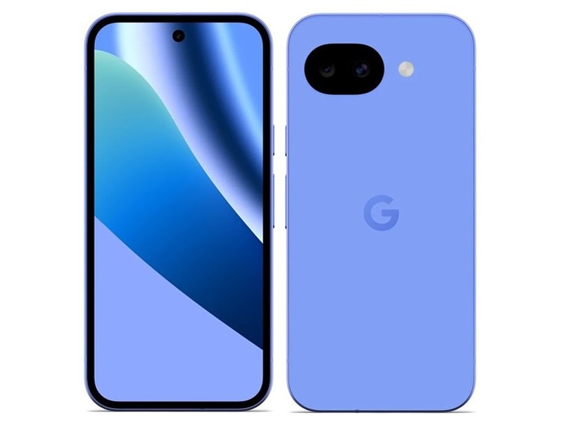 Google Pixel 10a 128GB SIM�ե꡼ [Lavender]