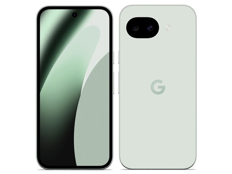 Google Pixel 10a 128GB SIM�ե꡼ [Fog]
