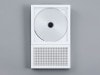 km5 Instant Disk Audio-CP2 [Clear]