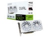 ASUS DUAL-RTX5060TI-O8G-WHITE [PCIExp 8GB]