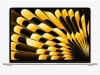 Apple MacBook Air 15.3����� Liquid Retina�ǥ����ץ쥤 MDVE4J/A [�������饤��]