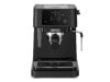 DeLonghi ���ƥ������� EC235J-BK [�֥�å�]