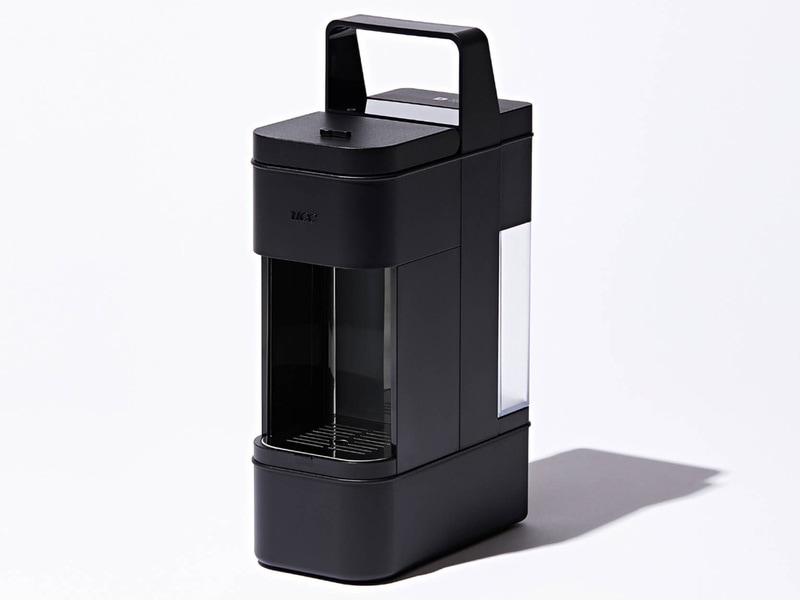 UCC�������� DRIP POD YOUBI DP4(K) [�ߥåɥʥ��ȥ֥�å�]