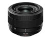 �ٻΥե���� �ե��Υ��� XC13-33mmF3.5-6.3 OIS [�֥�å�]